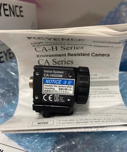 CA-H500M เป็นกล้องอุตสาหกรรมขาวดำ 5MP ทนทานต่อสภาพแวดล้อม ความเร็ว 6 เท่าของคีย์เอ็นซ์ - Product Image 2