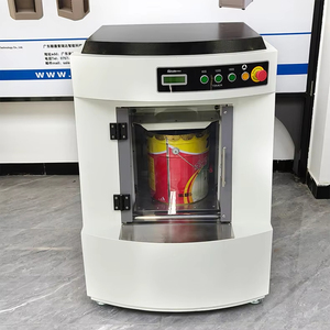 <b>paint</b> mixer mixing machine Architecture Building PVC Acrylic hot mixer mixing machines for <b>paint</b> - Product Image 2