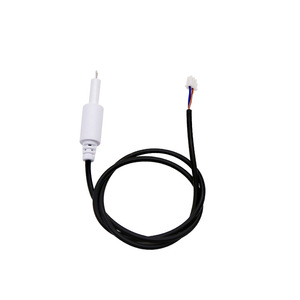 Sonda de Calidad de Agua TDS de 2 Puntos de Alta Precisión para Purificadores de Agua y Máquinas de Agua Pura para Fabricantes de Agua con Gas y Soda - Product Image 3