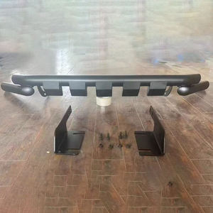 Barra di Protezione Anteriore Bull Bar per <span class=keywords><strong>Ford</strong></span> Ranger 2012-2023 <span class=keywords><strong>Accessori</strong></span> all'Ingrosso Ricambi Fuoristrada Sport <span class=keywords><strong>4X4</strong></span> Pick Up - Product Image 2