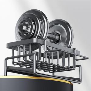 Lavello da cucina rastrelliera di drenaggio rubinetto cesto di drenaggio accessori bagno <span class=keywords><strong>porta</strong></span> spugna - Product Image 6