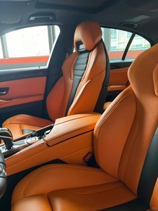 Sedili <span class=keywords><strong>VIP</strong></span> Elettrici di Lusso GZYLC per Interni Auto, Nuovissimi Sedili per Conversione Van BMW - Product Image 6
