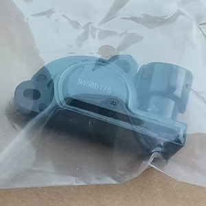 Venta al por mayor Sensor de posición del acelerador del motor del coche 17087653 94580175 17105849 Sensores TPS para Chevrolet Factory Auto Repuestos - Product Image 4