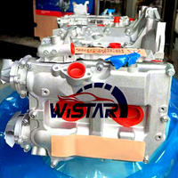 Moteur automobile EJ25 haute performance 100% testé pour Subaru Outback WRX Impreza 2.5L