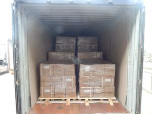 TianJia Vitamin Series Ácido ascórbico de alta pureza Grado alimenticio con precio de fábrica - Product Image 4