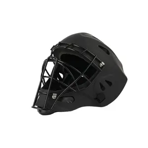 卸売NOCSAE標準野球キャッチャー用ヘルメットプロモーション用