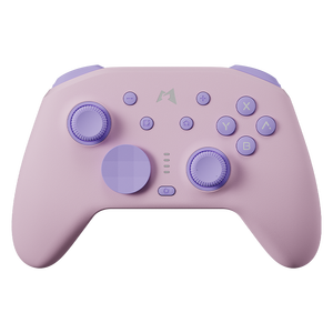 Mobapad N1HD Chơi Game Không Dây Phím Điều Khiển Rung Động Cơ Tính Năng Hall Hiệu ứng Cần Điều Khiển Cho Nintendo Chuyển Đổi Điện Thoại thông minh PC Điều Khiển - Product Image 5