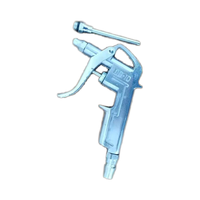 STNC Pistolet à air comprimé OEM personnalisable en métal YAG-D avec buse d'air fabriqué en Chine