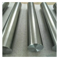 Varilla de aleación de magnesio/Varilla de aleación de magnesio soluble