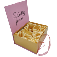 Ensemble de produits de soins de la peau de luxe boîte-cadeau boîte d'emballage de bouteille de cosmétiques de beauté boîte de maquillage d'huile de vernis à ongles de logo personnalisé de haute qualité