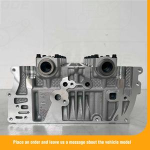 POWCODE A14NETエンジンシリンダーヘッドアセンブリ55573669 55565291 55573010完全シリンダーヘッド用シボレークルーズオペル1.4T - Product Image 5