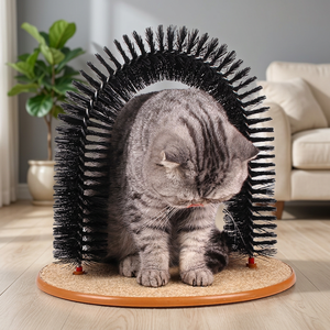 เครื่องนวดและฝนเล็บแมวด้วยตนเอง - Product Image 2