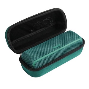 Cứng Carry trường hợp đối với a_pple Dr. <span class=keywords><strong>Dre</strong></span> <span class=keywords><strong>Beats</strong></span> <span class=keywords><strong>Pill</strong></span> + Cộng với và so_ny SRS-XB21 SRS-XB20 xách tay không dây màu xanh-toth túi Loa - Product Image 4