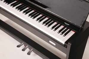 NUX piano 88 touches vertical électrique enfants piano élèves pianistes <span class=keywords><strong>de</strong></span> Chine - Product Image 2