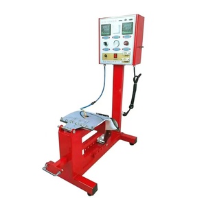 Haute qualité vide pneu plat pneu <span class=keywords><strong>grand</strong></span> trou réparation airbag vulcanisateur traceless pneu vulcanisation Machine - Product Image 3
