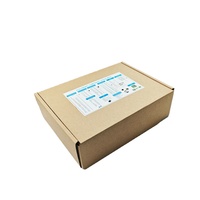 Kit de composants électroniques de 1900 pièces comprenant un assortiment + condensateurs + résistances + LED + transistors + connecteurs + amplificateurs opérationnels