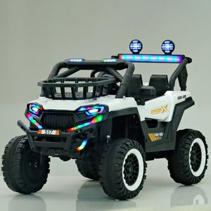 新しいデザインキッズライドオンカープラスチック12Vバッテリー駆動電気自動車リモコン付きMP3電気ライドオンカー - Product Image 2