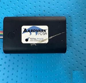 Adaptador TotalPhase Aardvark, interruptor Aardvark TP240141 - Product Image 1
