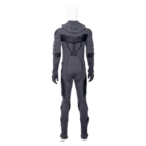 Costume de cosplay personnalisé Dune Paul Atreides Stillsuit pour Halloween, films et séries TV, pour adultes, pour événements et spectacles - Product Image 6