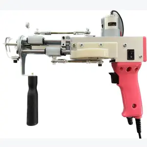 Novo Design Rug Tufting Gun Tufting Gun Tesoura Tuft Gun Ak 3 Com Ótimo Preço