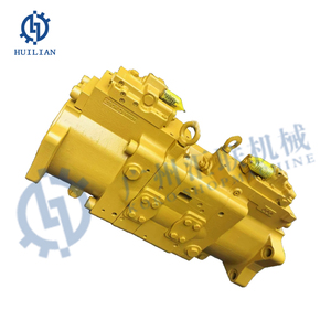 Construction Machinery <strong>Excavator</strong> Spare Parts 6271304 627-1304 584-0380 5840380 K7V280DTH Hydraulic Pump Main Pump <strong>for</strong> E395GC - Product Image 3