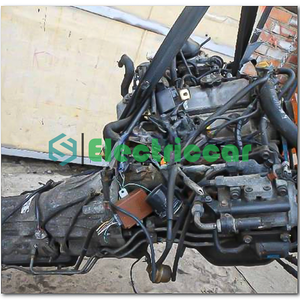 เครื่องยนต์มือสองญี่ปุ่นแท้ รุ่น 5A 5C 5K เบนซิน สำหรับ 14B 15B 1FZ 1DZ 1UZ 2UZ - Product Image 5