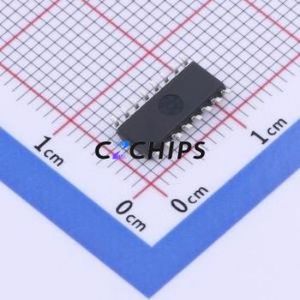 Chips IC de circuito integrado RS232 IC originales nuevos, venta al por mayor, proveedor de chips de componentes electrónicos y servicio BOM - Product Image 2