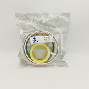 Nouveau kit de joints d'étanchéité pour vérin de basculement de godet de chargeuse sur pneus CAT966 966C 7X-2669 243-0386 242-2542 243-0385 - Product Image 5