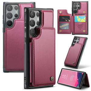 <span class=keywords><strong>Funda</strong></span> de teléfono magnética CaseMe para <span class=keywords><strong>Samsung</strong></span> S25 S24 Ultra S23 S22 S21FE <span class=keywords><strong>S20</strong></span>, <span class=keywords><strong>funda</strong></span> tipo cartera, tarjeta <span class=keywords><strong>inteligente</strong></span> RFID para <span class=keywords><strong>Samsung</strong></span> S25, <span class=keywords><strong>Funda</strong></span> de cuero - Product Image 1