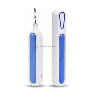 <strong>High</strong> <strong>Frequency</strong> Electric <strong>Vibration</strong> Deep Cleansing Skin Peeling Pore Cleaner Beauty <strong>Device</strong> - Product Image 6