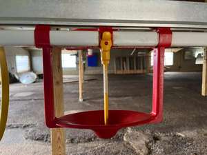 Z prezzo a buon mercato attrezzature <span class=keywords><strong>per</strong></span> l'azienda agricola di pollo bevitore d'oca tazza di anatra ciotola automatica <span class=keywords><strong>per</strong></span> acqua di pollame <span class=keywords><strong>per</strong></span> la Turchia - Product Image 6