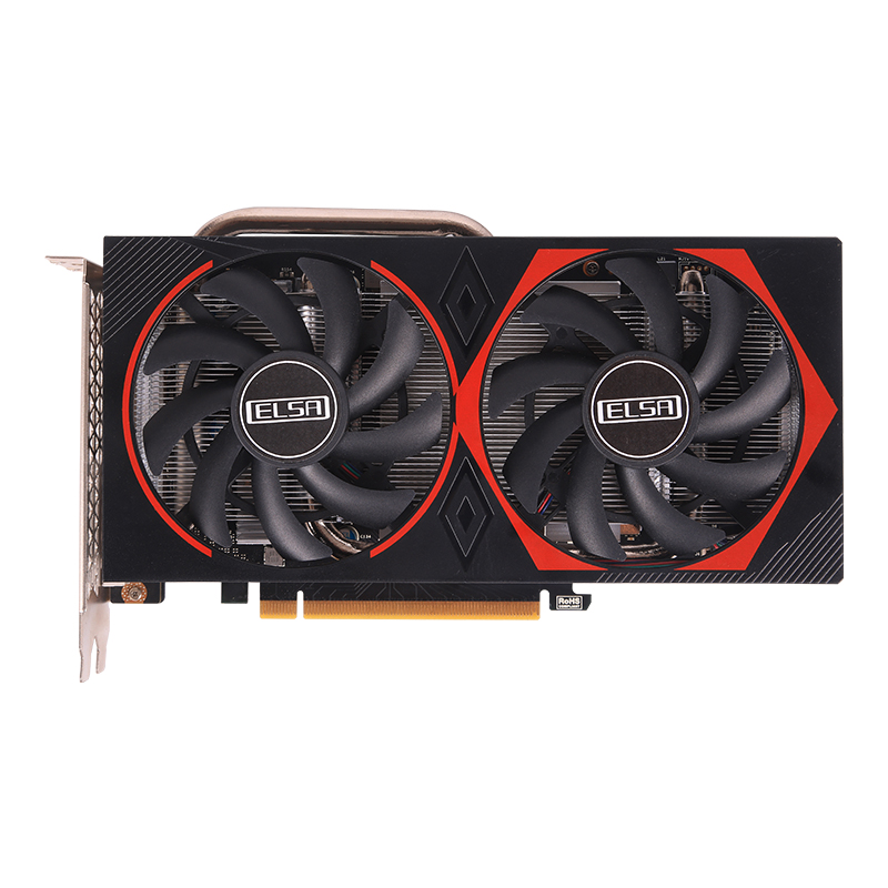 100% Новая красочная картинка RTX 2060 Spers Placa De Video 8Gb Nvidea RTX 2060 S Super 8 Go видеокарта