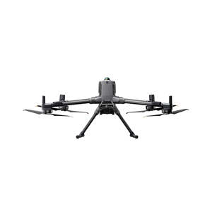Combo Matrice 400 (Dron M400 + Batería TB100 + Estación de Carga BS100) Tiempo de Vuelo Extendido, Múltiples Cargas Útiles para Mapeo e Inspección - Product Image 4