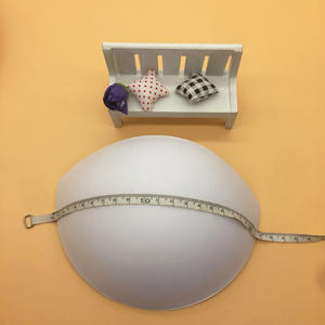 Sıcak satış kadınlar hava delik sünger sutyen yastıkları, yıkanabilir seksi meme geliştirmek çıkarılabilir sutyen yastıkları, yeni kullanımlık özel sutyen yastıkları Push up - Product Image 5