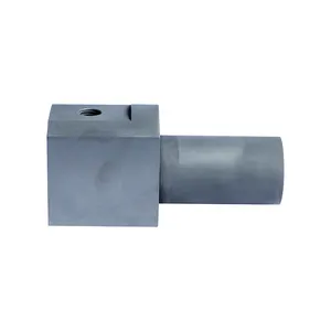 Factory Direct Sale High Strength Vibration Moulding Graphite Molded Block