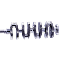89mm Crank for Isuzu MU Wizard Rodeo Amigo 4ZE1 2.6L Crankshaft