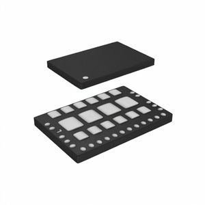 38 WFLGA Buy Online Electronic Components TDA21321XUMA1 Power Management (PMIC) Original One Stop Service - Product Image 1