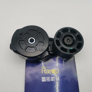 Tensor de Correa de Motor de Alta Calidad para Excavadora PC200-6 6D102, 6731-61-4510 6731-62-4110 - Product Image 4
