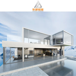 Meilleur prix, système de <span class=keywords><strong>fenêtres</strong></span> et de portes EOSS qualifié, portes et <span class=keywords><strong>fenêtres</strong></span> en aluminium horizontal à roulement en alliage d'aluminium de Chine pour Dubaï - Product Image 6