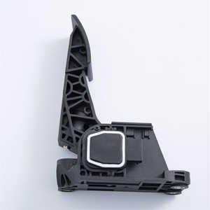 Pédale d'accélérateur électronique pour Mercedes-Benz Actros MP4 MP5 ATEGO 3, référence 9403000004 9603000004 - Product Image 5