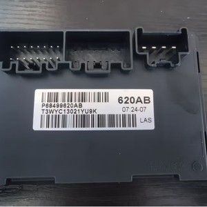 Módulo de Control de Transmisión Yunnuo P68499620AB para Jeep Cherokee, Repuesto para Reparación - Product Image 1