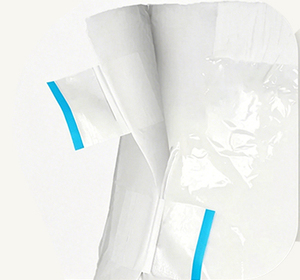 Couches jetables pour adultes <span class=keywords><strong>ABDL</strong></span>, personnalisées, respectueuses de la peau, pour soins hospitaliers, imprimées, vente en gros, directement de l'usine - Product Image 2