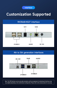 Registratore di Cassa Windows 15.6'' con Stampante da 58mm, Sistema POS con Schermo Touch per Supermercati - Product Image 6