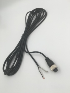 Trung Quốc nhà máy giá rẻ giá 4-20mA đầu ra vận tốc gia tốc cho máy bơm giám sát 0-20 mm/giây áp điện vận tốc đầu dò - Product Image 3