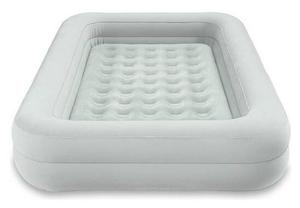 <span class=keywords><strong>Matelas</strong></span> gonflable Intex 66810 <span class=keywords><strong>Lit</strong></span> d'air gonflable <span class=keywords><strong>Ensemble</strong></span> de <span class=keywords><strong>lit</strong></span> de voyage pour enfants - Product Image 5