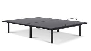 Base de Cama Ajustable Premium <span class=keywords><strong>Flex</strong></span> con Control Remoto Inalámbrico de Gravedad Cero, Fácil de Ensamblar, con 4 Puertos USB - Product Image 5