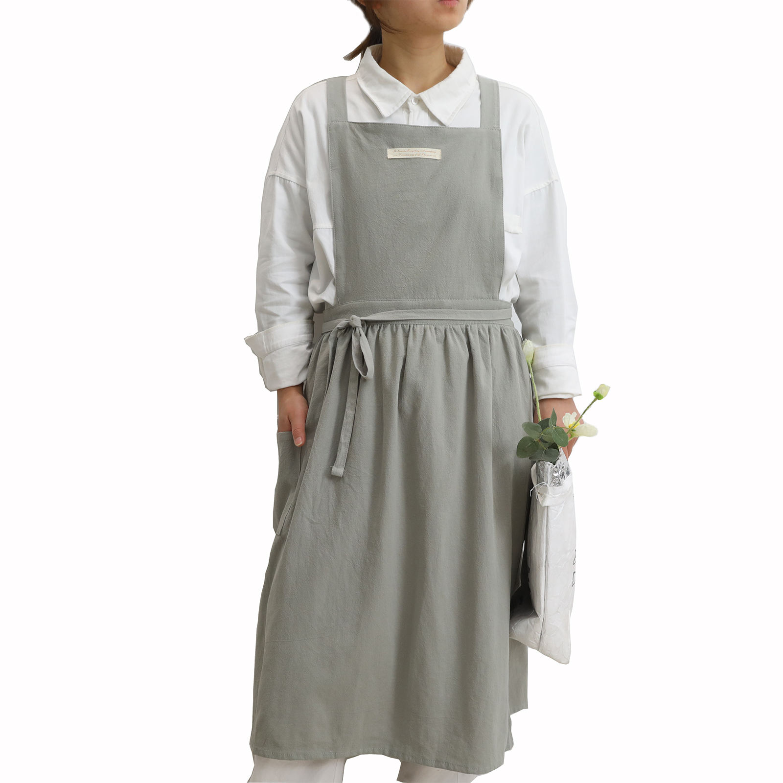 สีเทาอ่อน