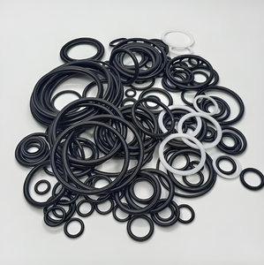 Sellos de Aceite Originales para Excavadoras Sumitomo 60, 70, 110, 120, 130, 200, 300, 350, 400, 500, 600 y Otras, Envío Gratis - Product Image 2