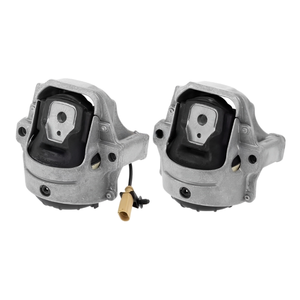 Soportes de Motor para Audi A4L A4 S4 A5 S5 8R0199381G 8R0199381E 8R0199381C 8R0199381AL 8R0199381AM, Base de Motor - Product Image 2