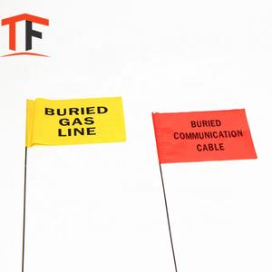 Bandiere di confine 4x5 pollici - Product Image 3